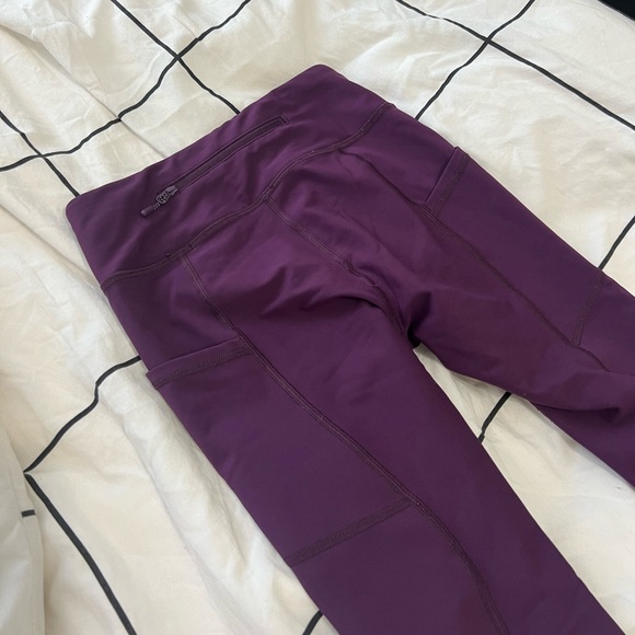 Lululemon Tight Stuff Tight - Picture 8 of 9